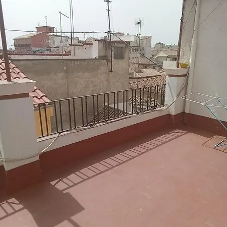 Homestay Penthouse 1