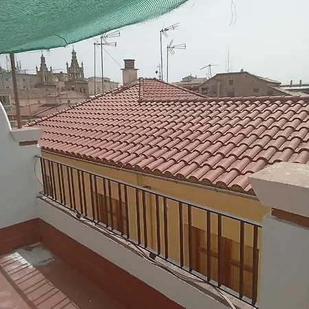 Penthouse 1 Granada