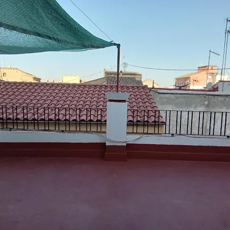 Penthouse 1 * Granada
