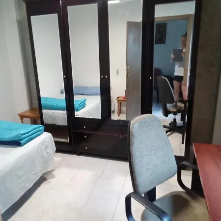 Penthouse 1 * Granada