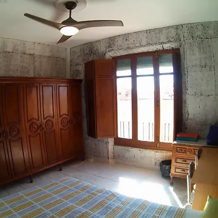 Homestay Penthouse 1 Granada