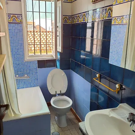 Penthouse 1 Homestay