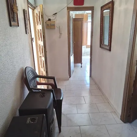 Penthouse 1 * Granada