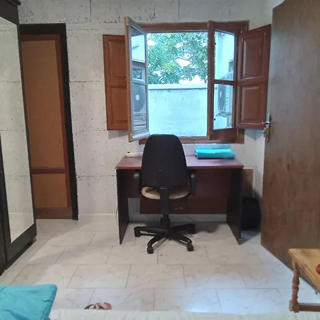 Penthouse 1 Granada