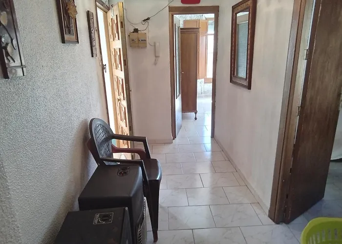 Penthouse 1 * Granada