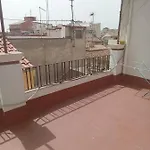 Проживание в семье Penthouse 1