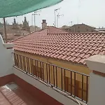 Penthouse 1 Гранада