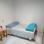 Penthouse 1 Проживание в семье Гранада