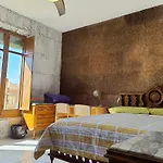 Penthouse 1 Проживание в семье *