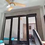 Penthouse 1 Проживание в семье *