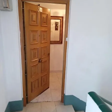 Privat bolig Penthouse 1 Granada