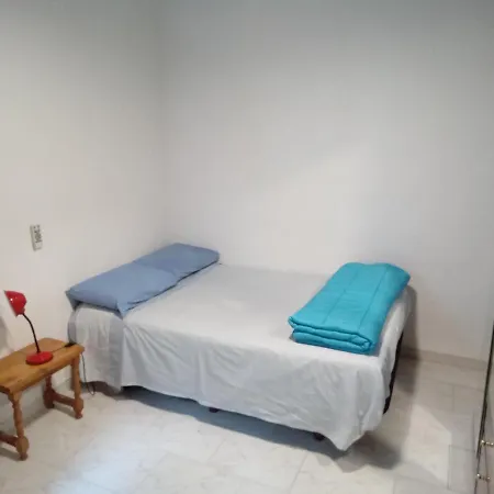 Penthouse 1 Privat bolig Granada