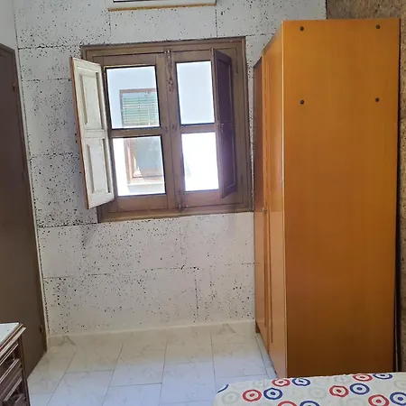 Privat bolig Penthouse 1 *