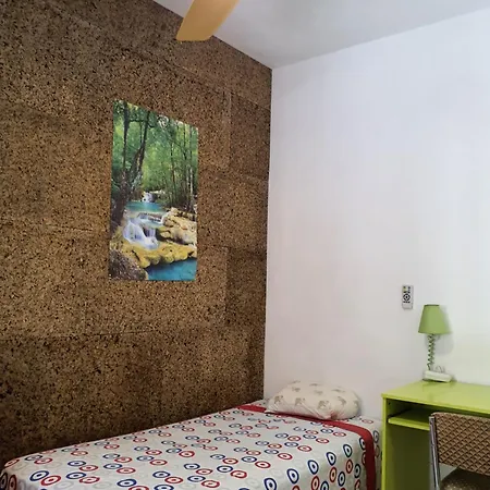 Privat bolig Penthouse 1 Granada