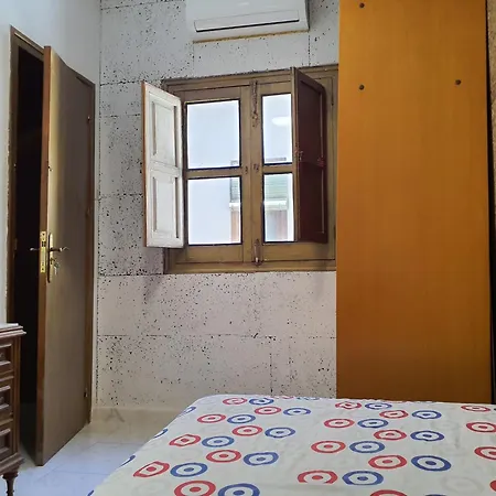 Penthouse 1 Privat bolig Granada
