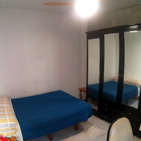 Accommodatie bij particulieren Penthouse 1 *