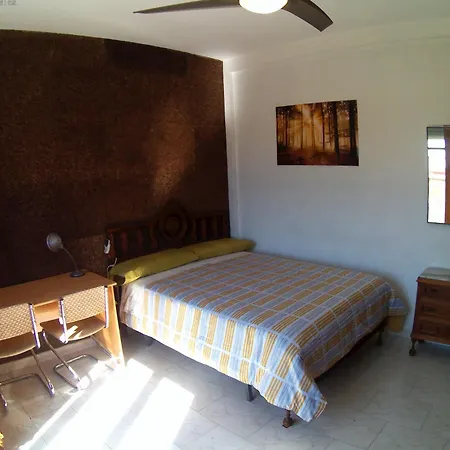 Privat bolig Penthouse 1