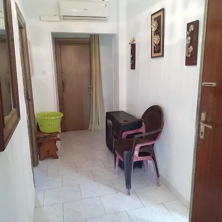 Penthouse 1 Privat bolig