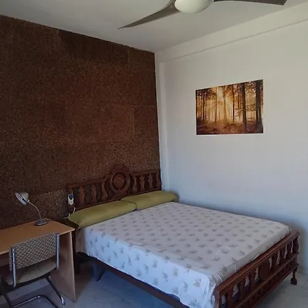 Privat bolig Penthouse 1 *