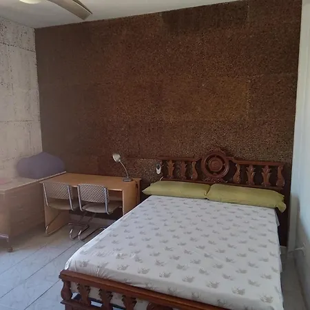 Privat bolig Penthouse 1
