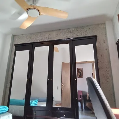 Penthouse 1 홈스테이 *