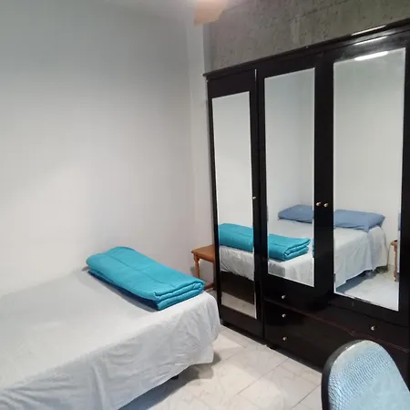 Privat bolig Penthouse 1 *