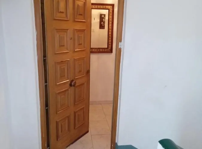 Accommodatie bij particulieren Penthouse 1 Granada