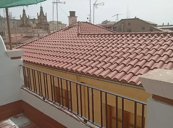 Penthouse 1 Granada