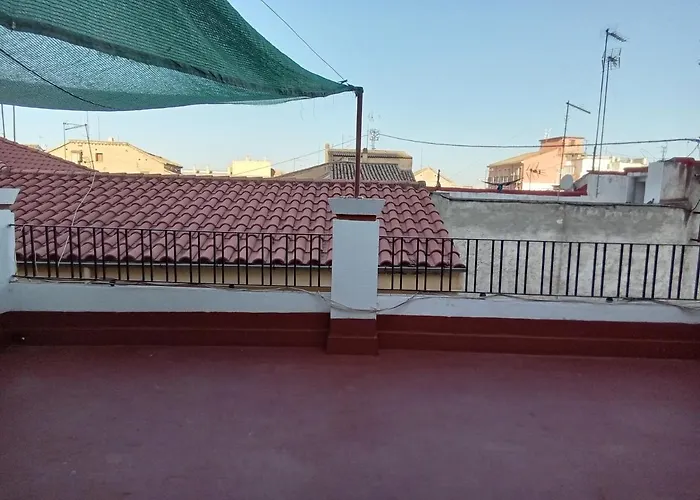 Penthouse 1 * Γρανάδα