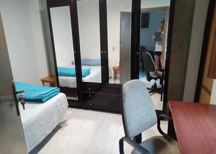 Penthouse 1 * Granada