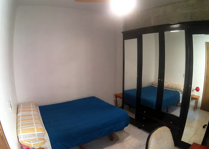 Accommodatie bij particulieren Penthouse 1 *