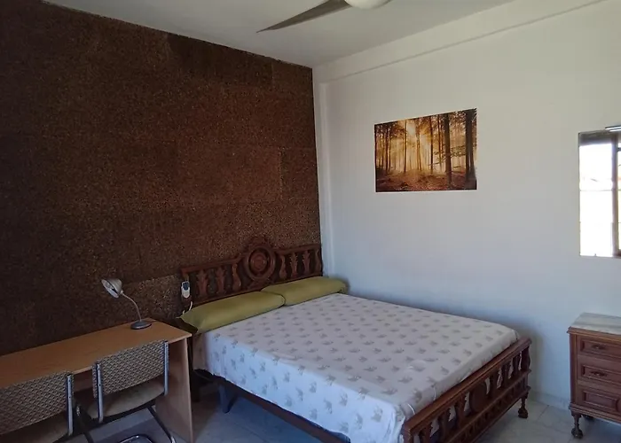 Accommodatie bij particulieren Penthouse 1 *