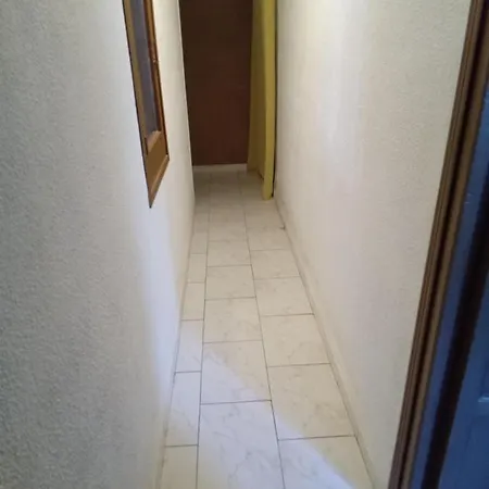 Penthouse 1 Privatunterkunft *