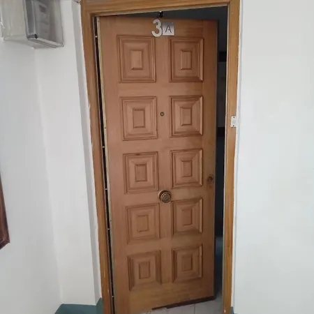 Penthouse 1 * Granada