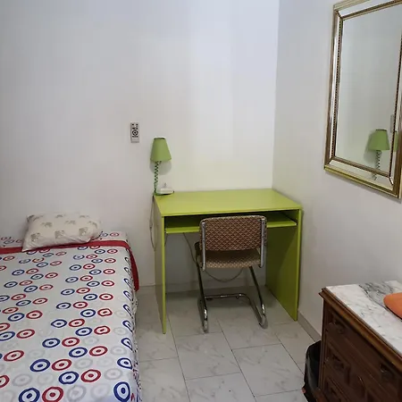 Penthouse 1 * Granada